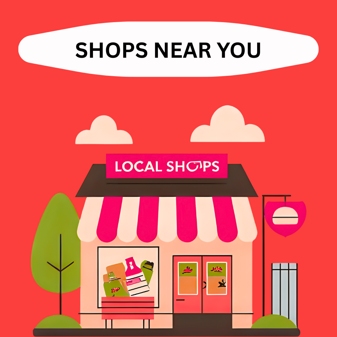 Shops