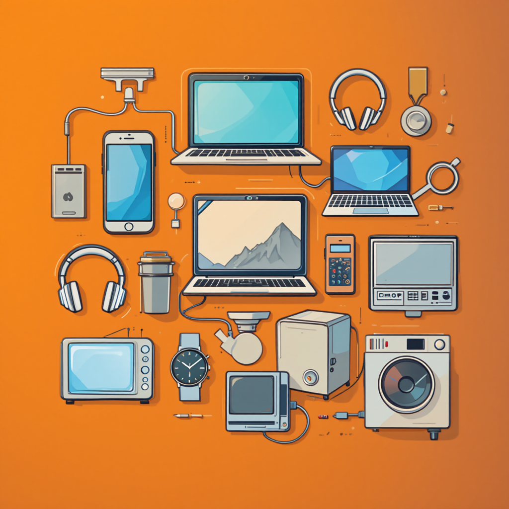 Electronics
