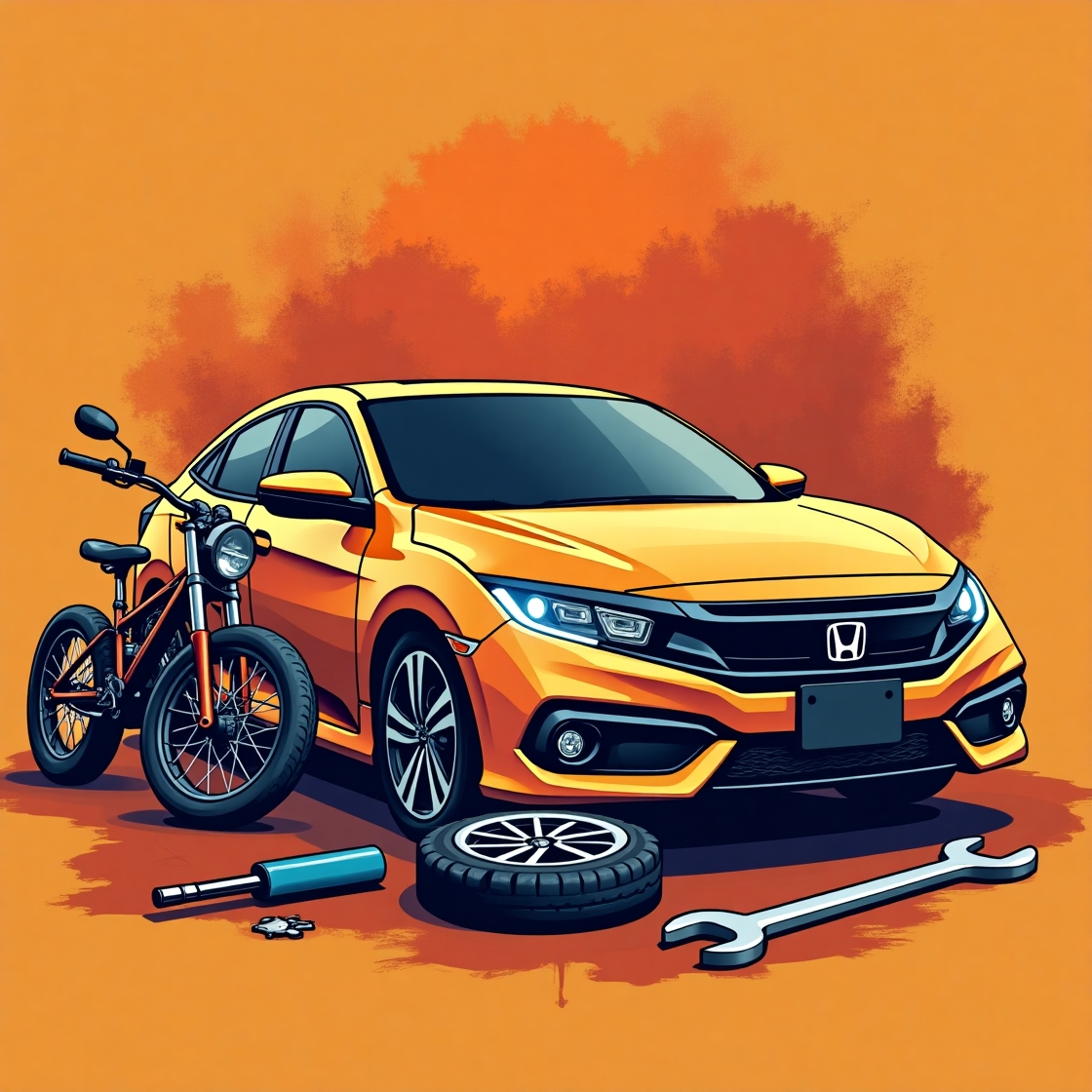 Auto