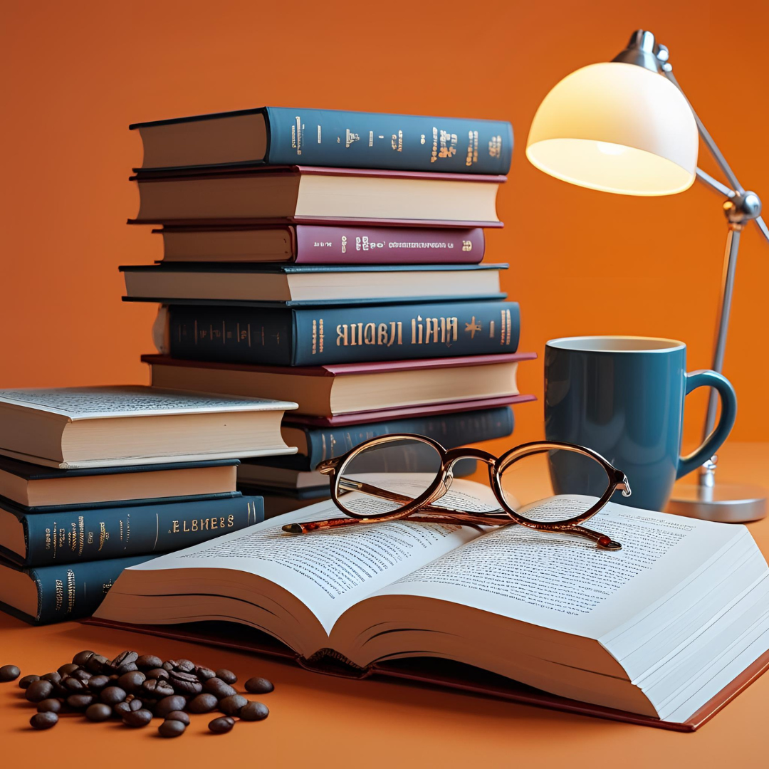 Books