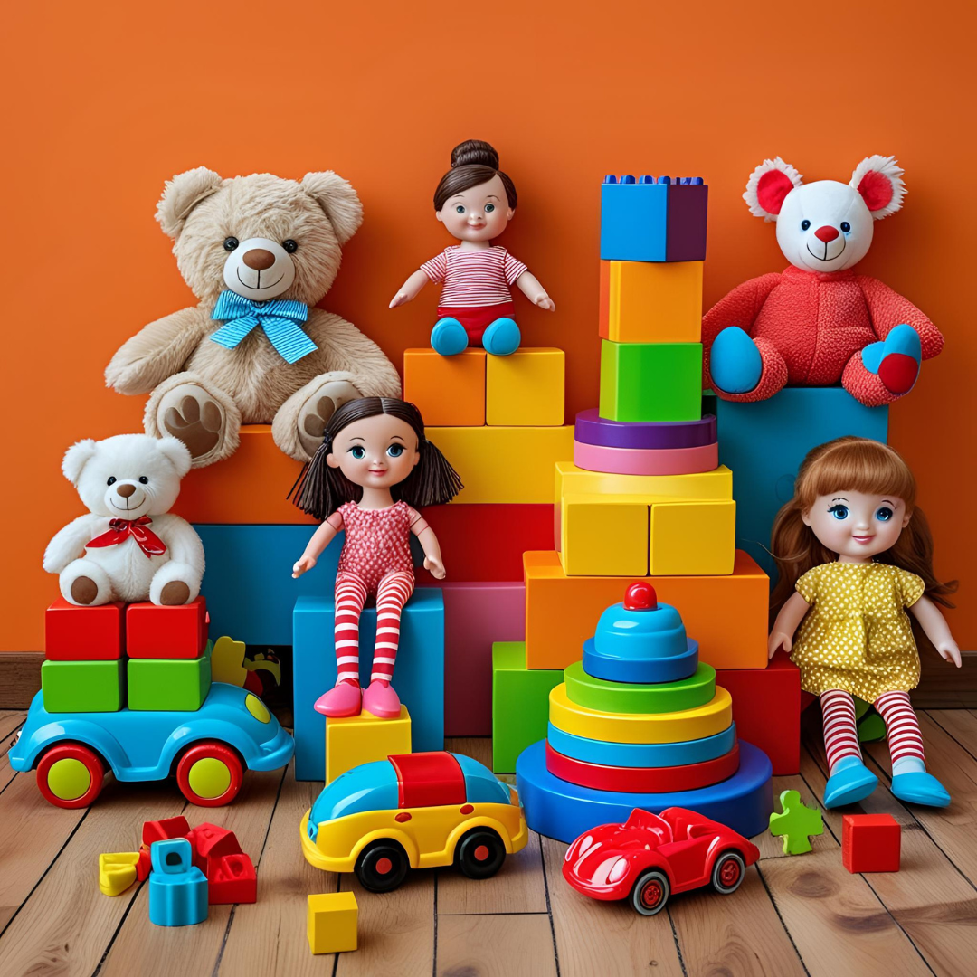 Toys