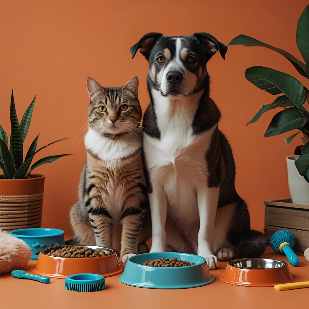 Pets