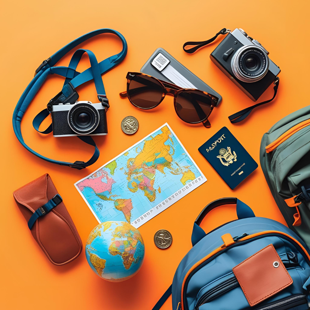 Travel