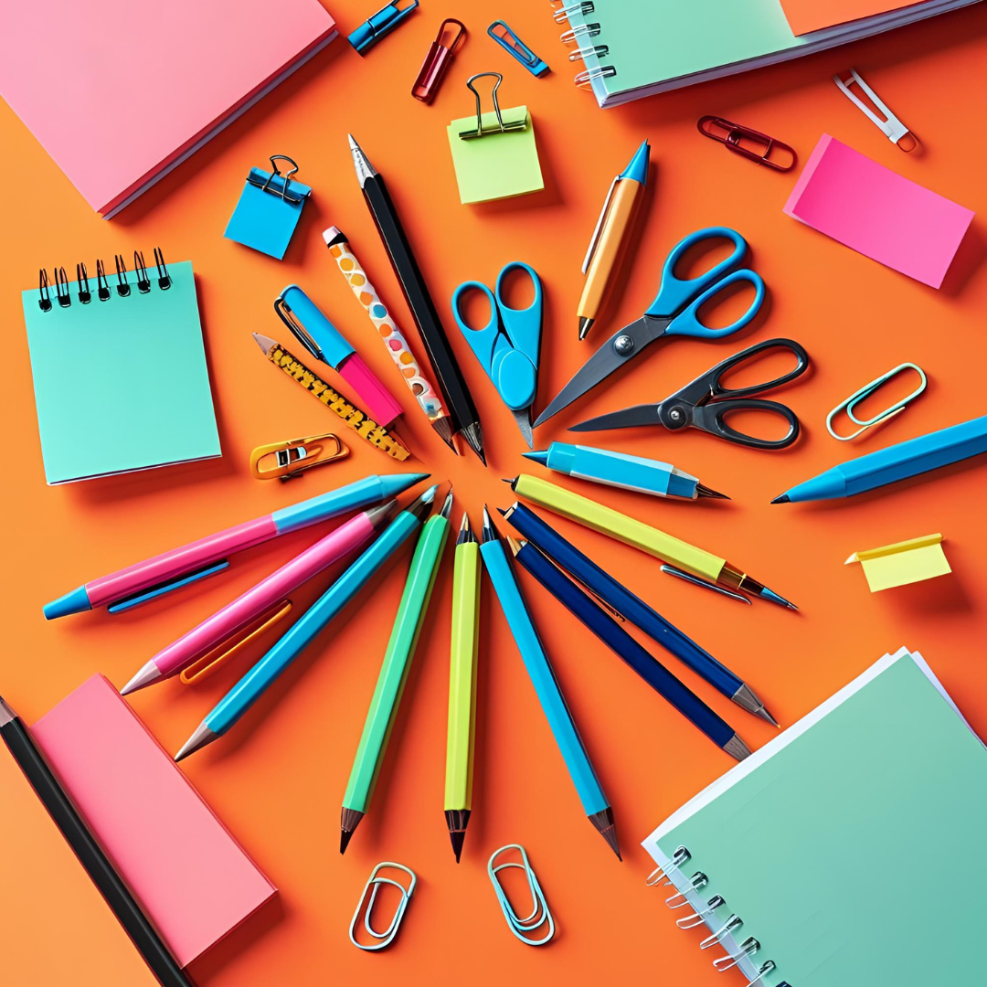 Stationery
