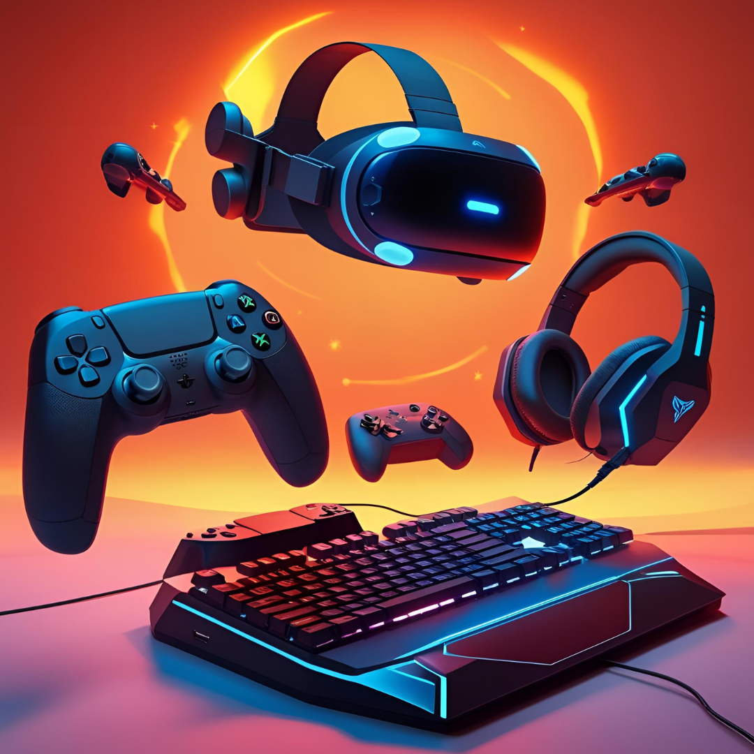 Gaming