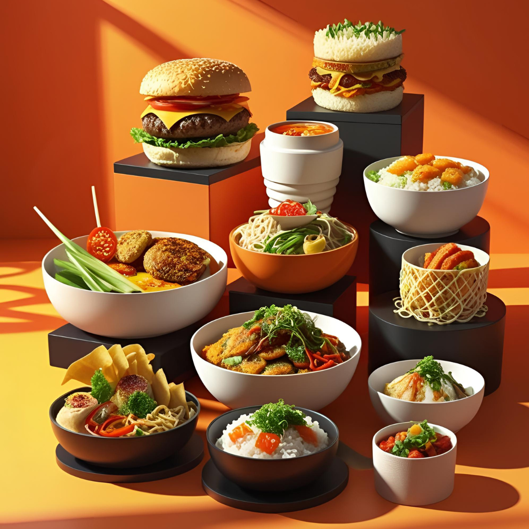food