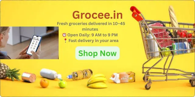 Grocee
